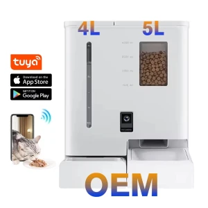 pet-feeder-machine