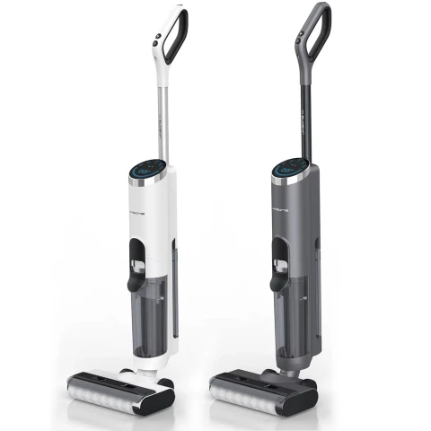 Sanas Pro Wet & Dry Vacuum Cleaner
