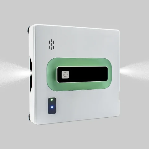 Window Cleaning Robot  