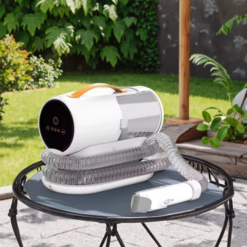 Airrobo Heyvan Baxim seti PG100