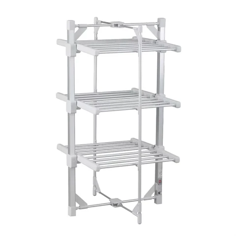 Elektrikli Paltar Quruducu Radiator