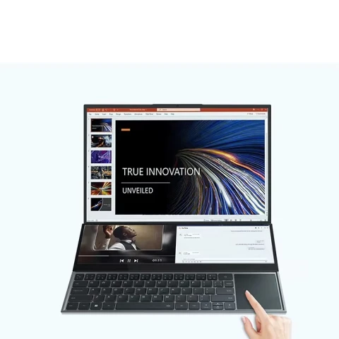 Notex Delux Edition